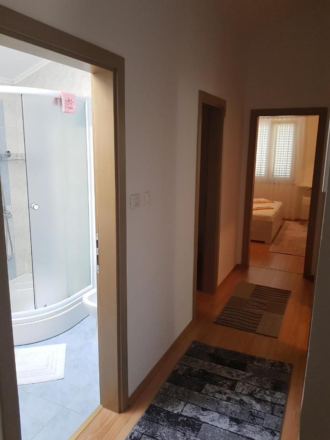 Apartma Jasmin Apartment Novi Vinodolski Bagian luar foto